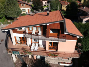 B&B dei Laghi